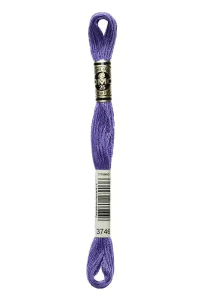 Floss Iris - 117UA-3746