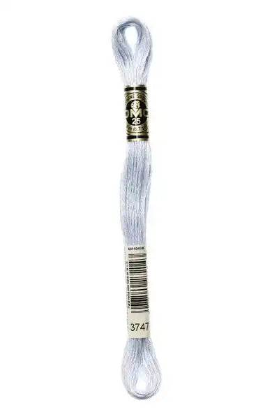 Floss Pearlescent Ice Blue - 117UA-3747