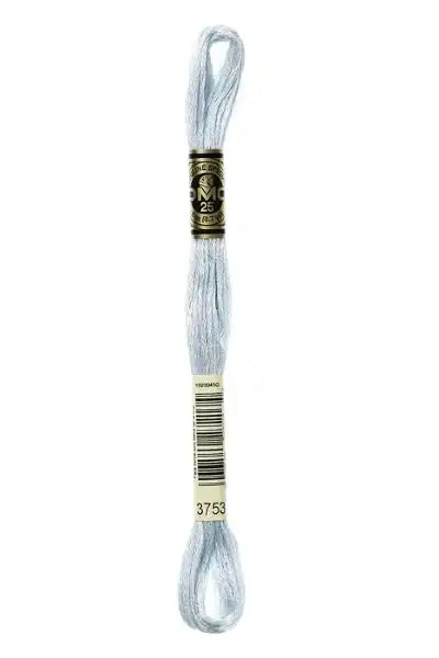 Floss Moonlight Blue - 117UA-3753