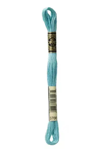 Floss Blue Green - 117UA-3766