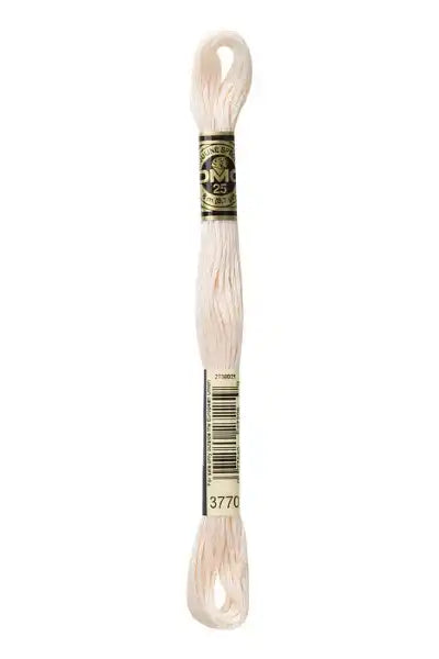 Floss Eggshell - 117UA-3770
