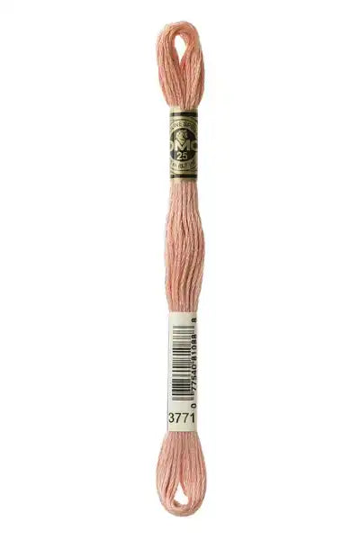 Floss Pink Sand - 117UA-3771