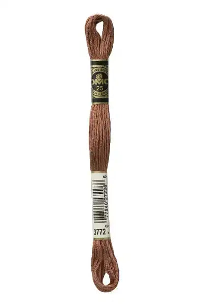 Floss Glazed Chestnut - 117UA-3772