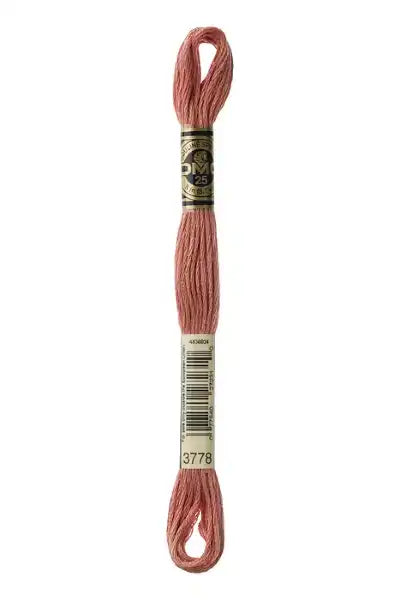 Floss Rose Gold - 117UA-3778