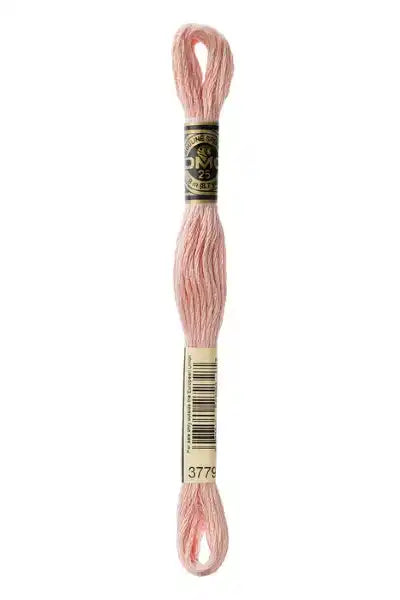Floss Burnished Pink - 117UA-3779