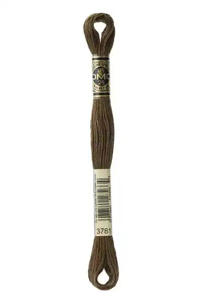 Floss Wrought Iron - 117UA-3781
