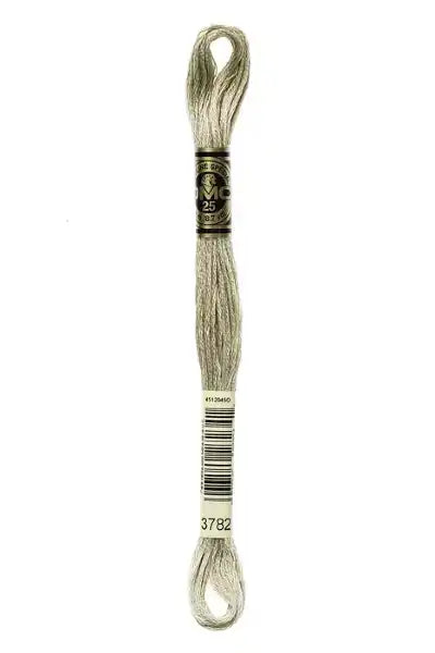 Floss Ginger - 117UA-3782