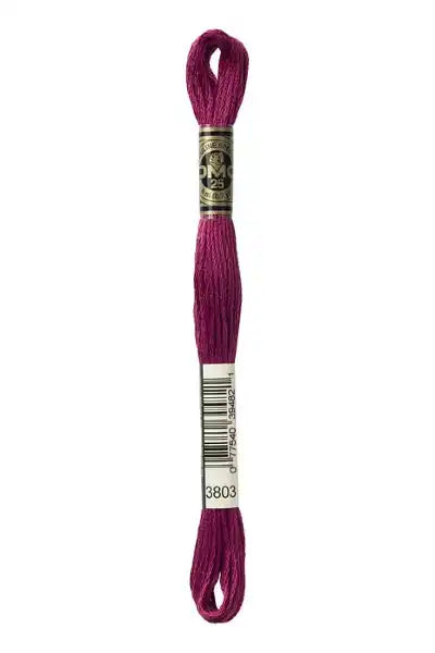 Floss Bordeaux - 117UA-3803