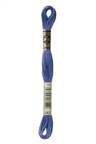 Floss Tanzanite - 117UA-3807