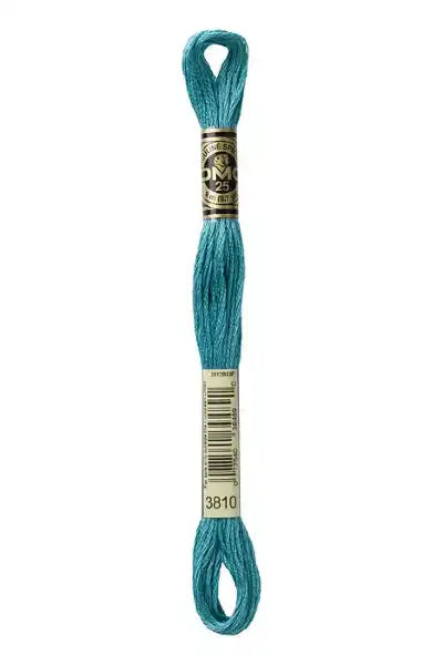 Floss Persian Blue - 117UA-3810