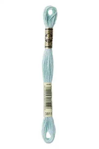 Floss Blue Waterfall - 117UA-3811