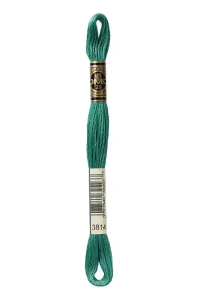 Floss Spruce - 117UA-3814