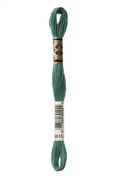 Floss Almond Green - 117UA-3815