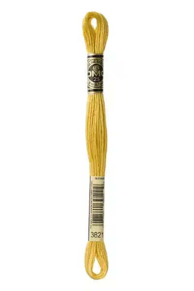 Floss Straw - 117UA-3821