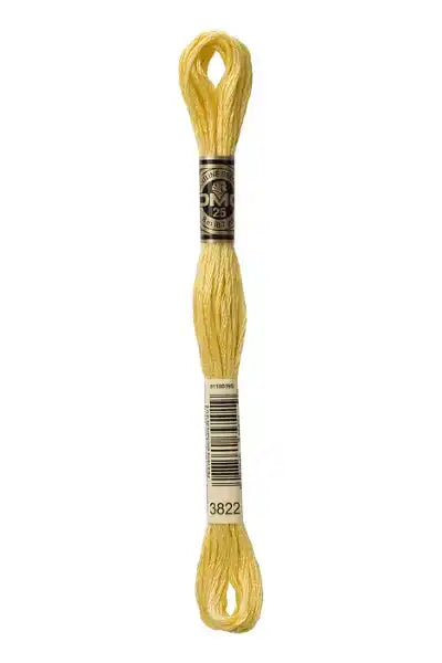 Floss Corn Husk - 117UA-3822