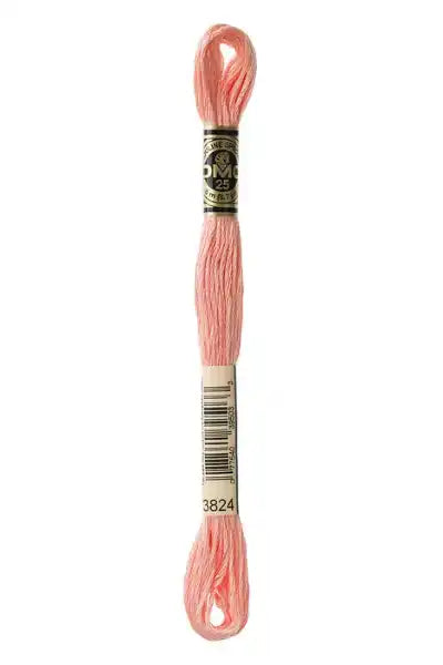 Floss Strawberry Chew - 117UA-3824