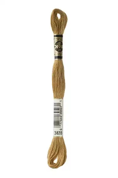 Floss Oak - 117UA-3828