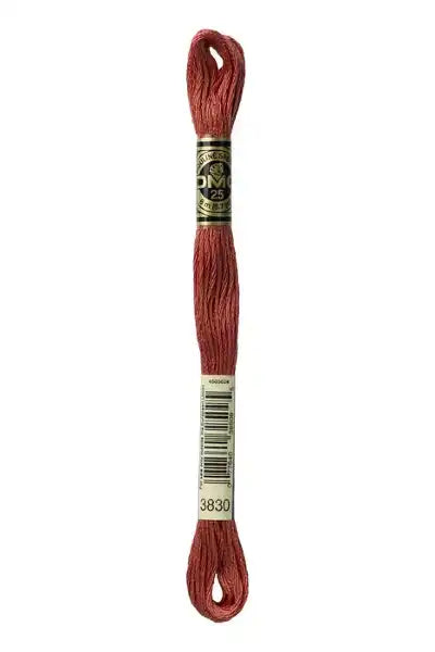 Floss Deep Blush - 117UA-3830