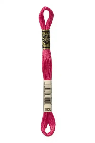 Floss Strawberry - 117UA-3832