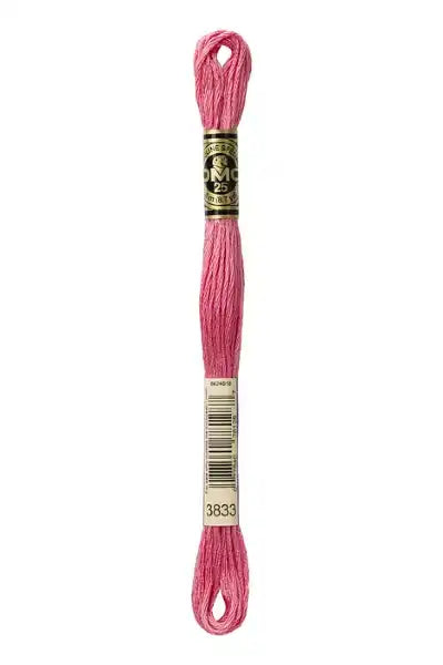Floss Strawberry Sorbet - 117UA-3833