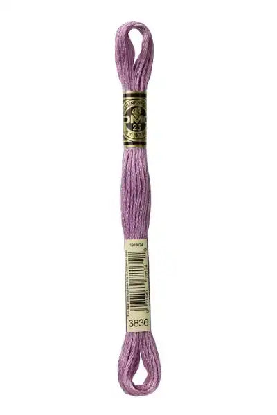 Floss Thyme Flower - 117UA-3836