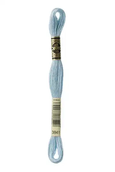 Floss Igloo Blue - 117UA-3841