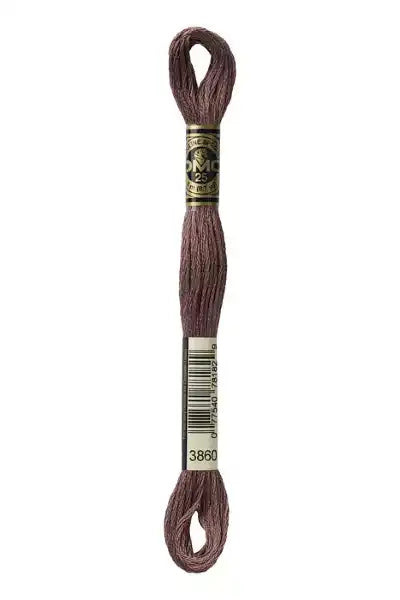 Floss Cocoa - 117UA-3860