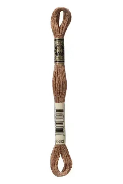 Floss Otter - 117UA-3863