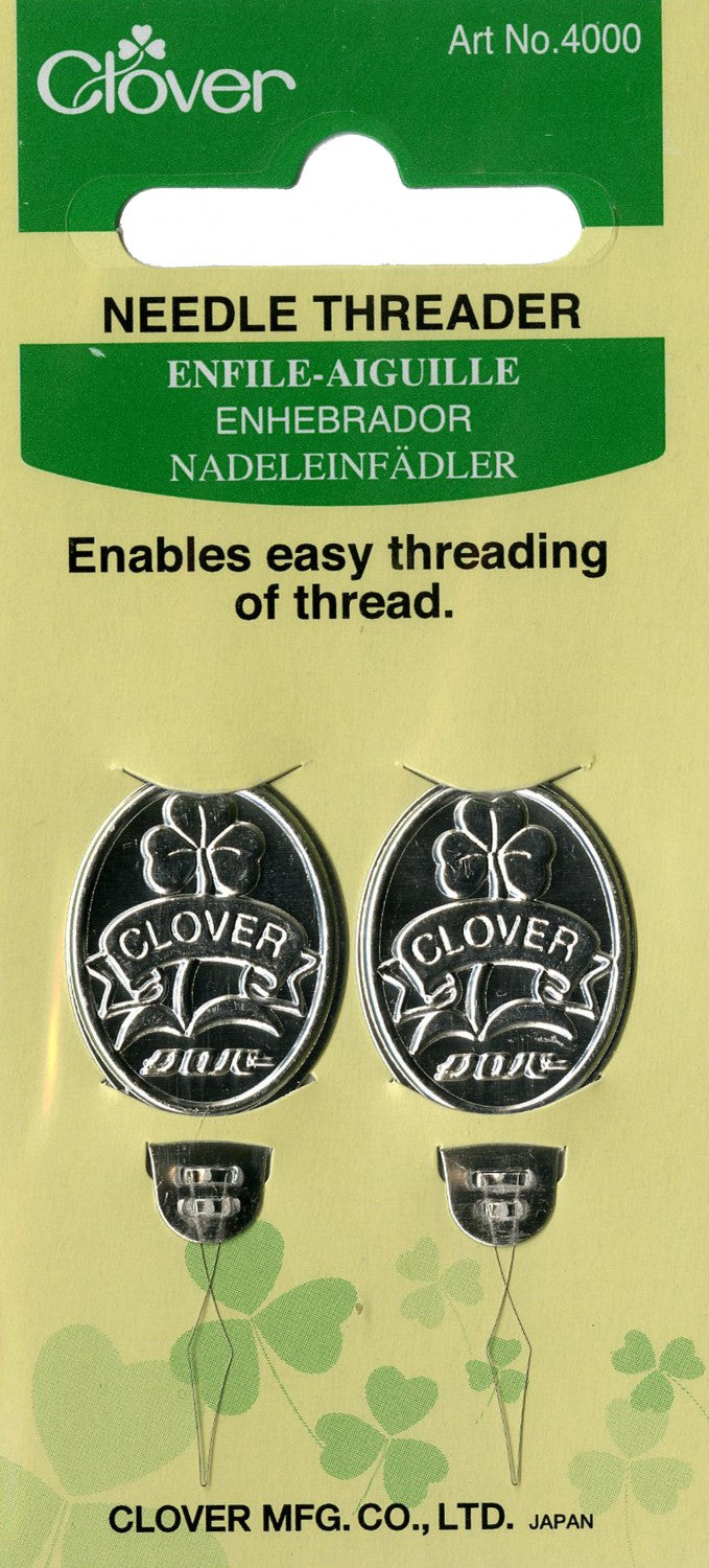 Needle Threader - 4000CV-A