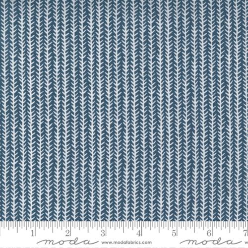 Flower Pot Navy - 5165 17