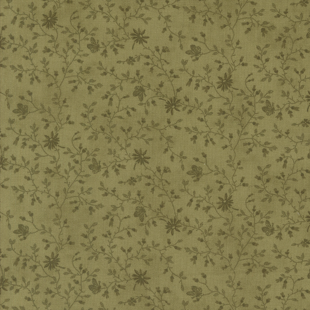 Meadow Greens - Papillion Bramble Vine - Rosemary - 44361 40