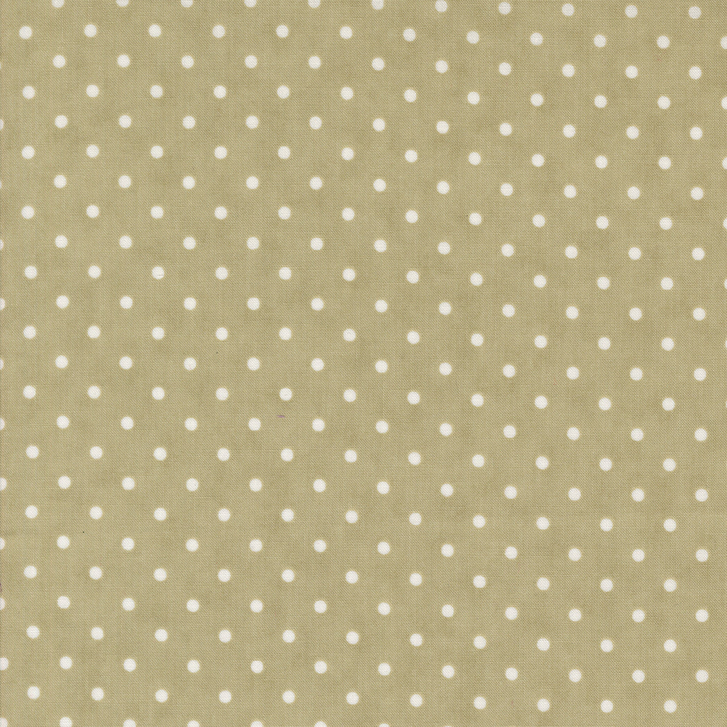 Meadow Greens - Perfect Dot - Sage - 44365 38