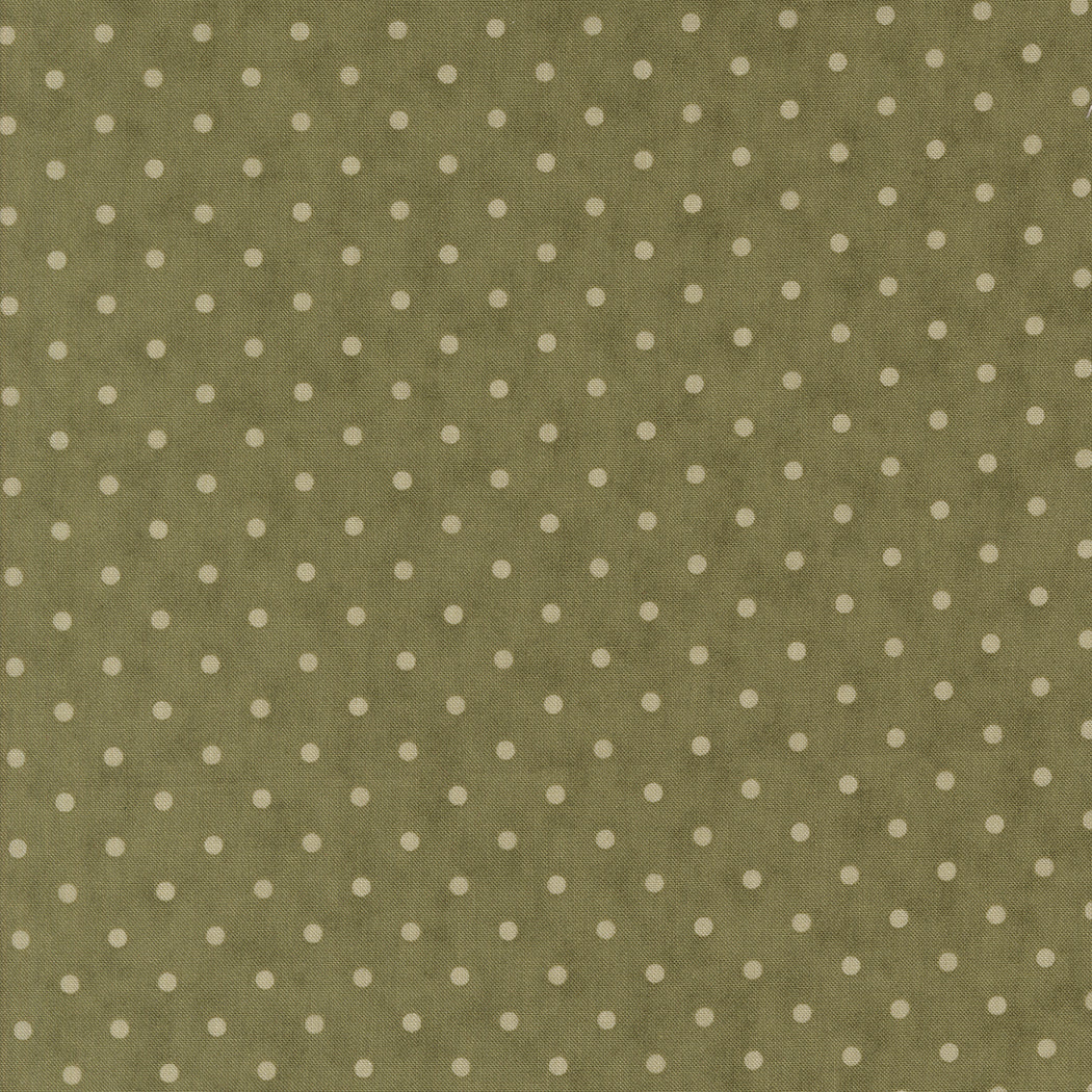Meadow Greens - Perfect Dot - Boxwood - 44365 41
