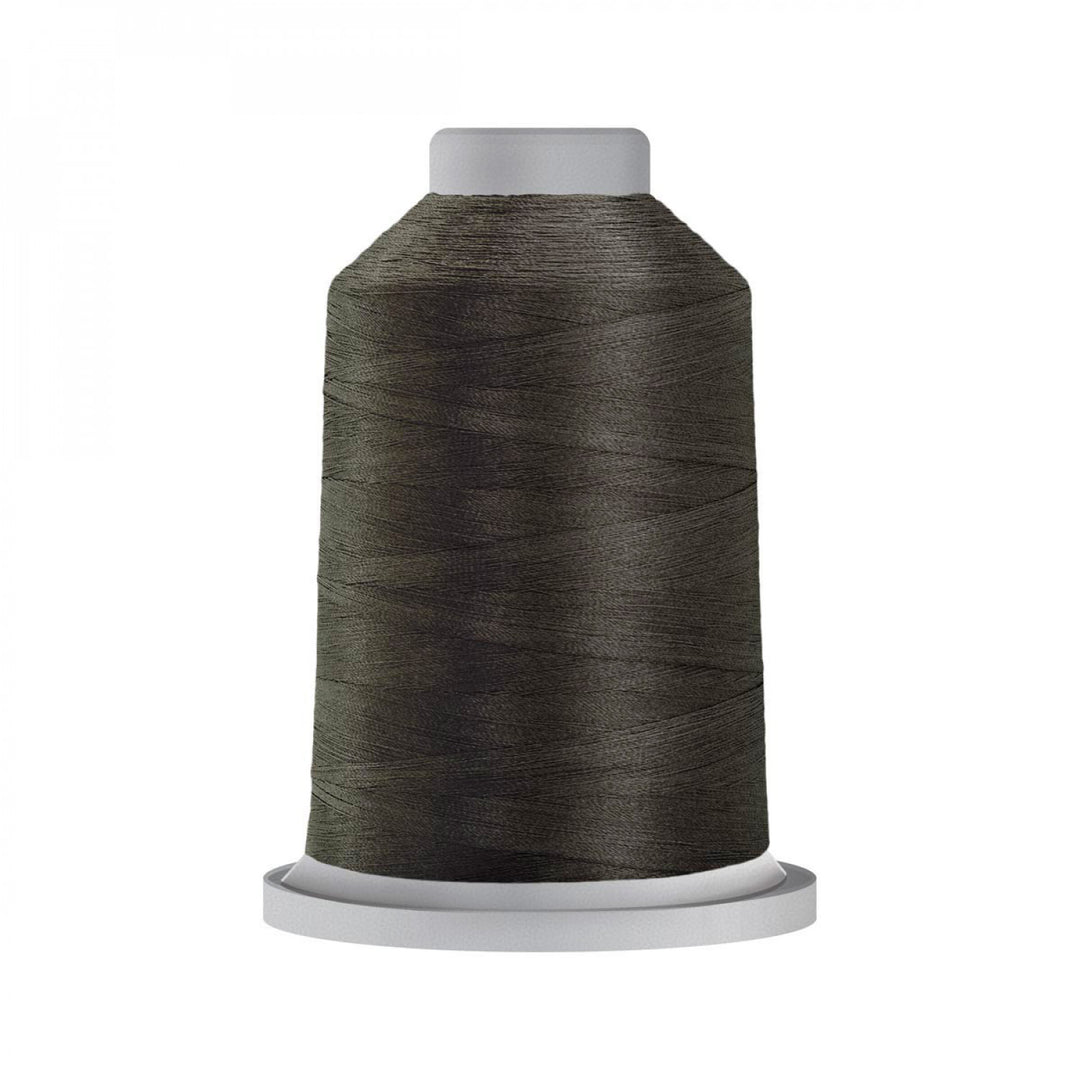 Glide 5,500yd - Poly - Medium Grey - 450-10424