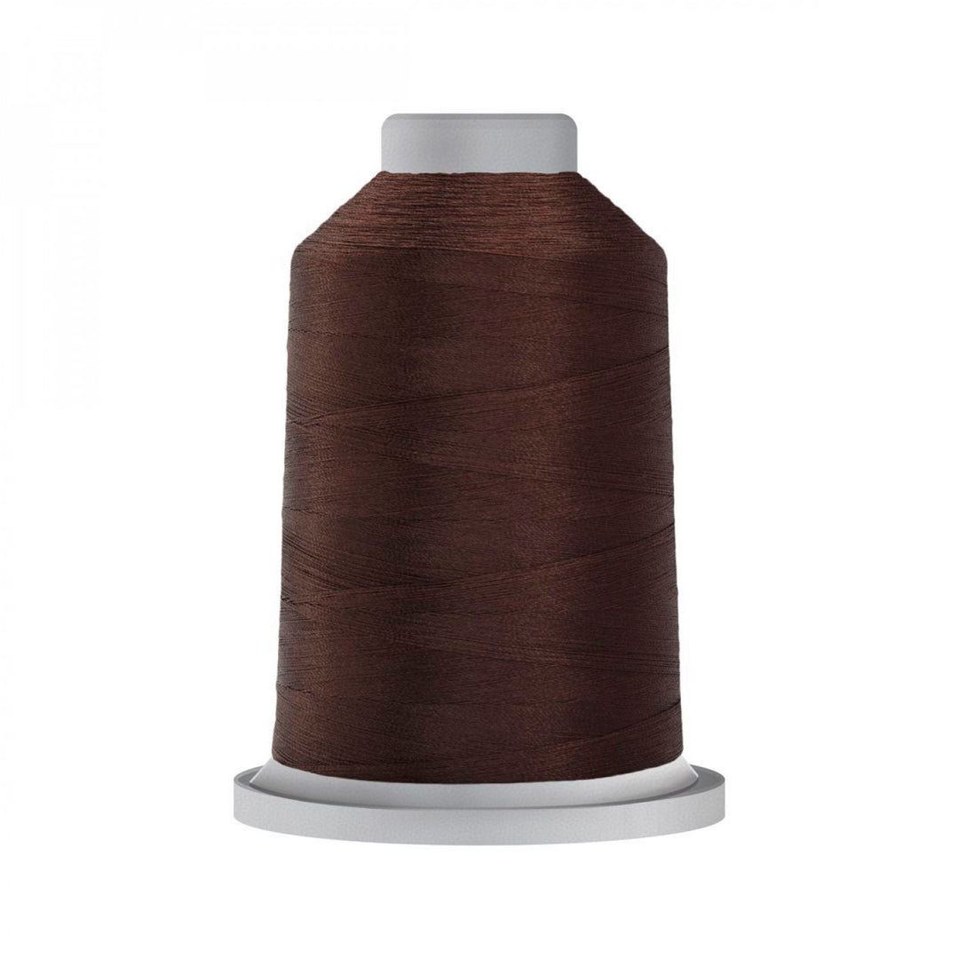 Glide 5,500yd - Poly - Chocolate - 450-20469