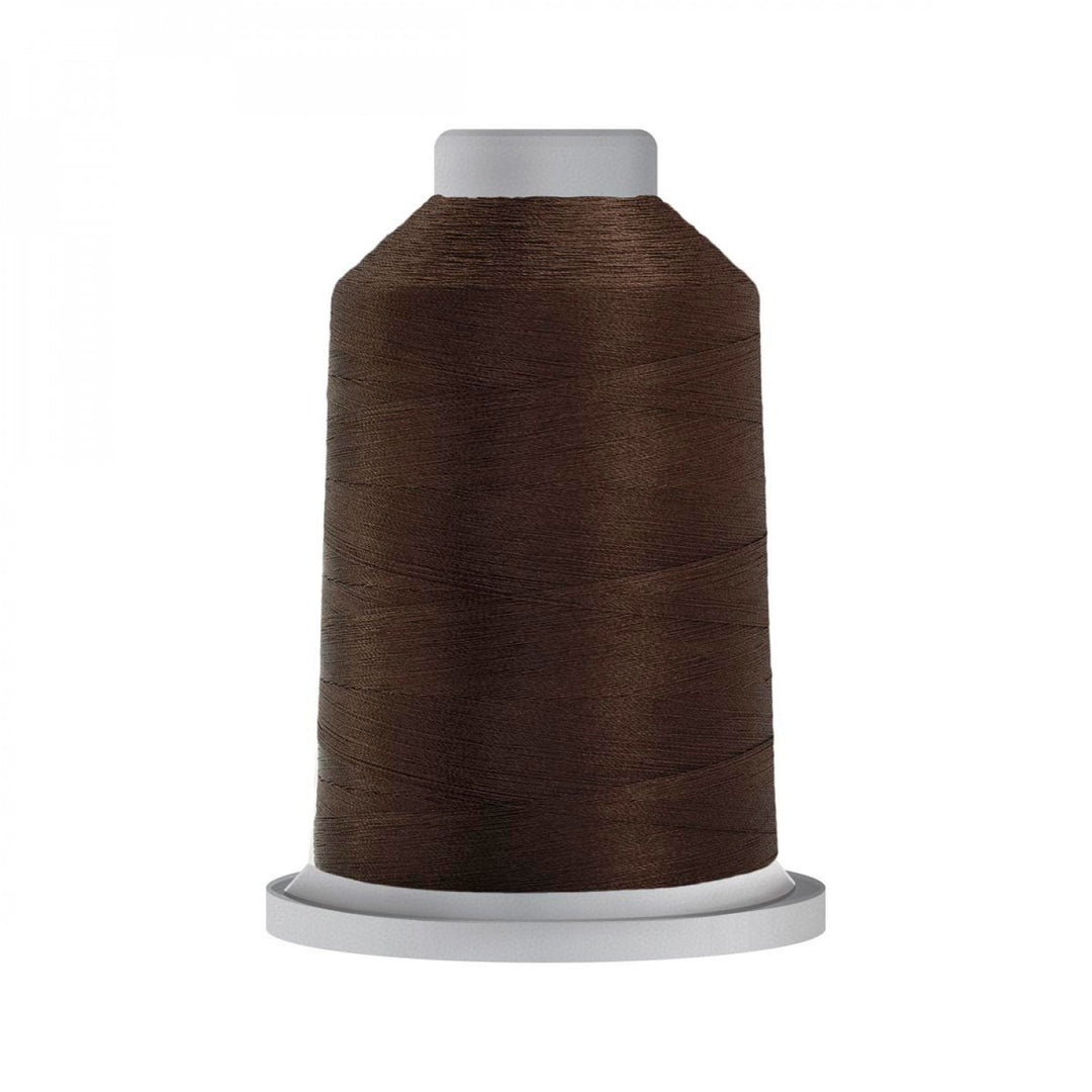 Glide 5,500yd - Poly - Brunette - 450-24625