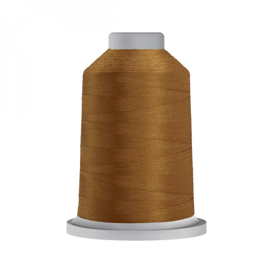 Glide 5,500yd - Poly - Military Gold - 450-27407