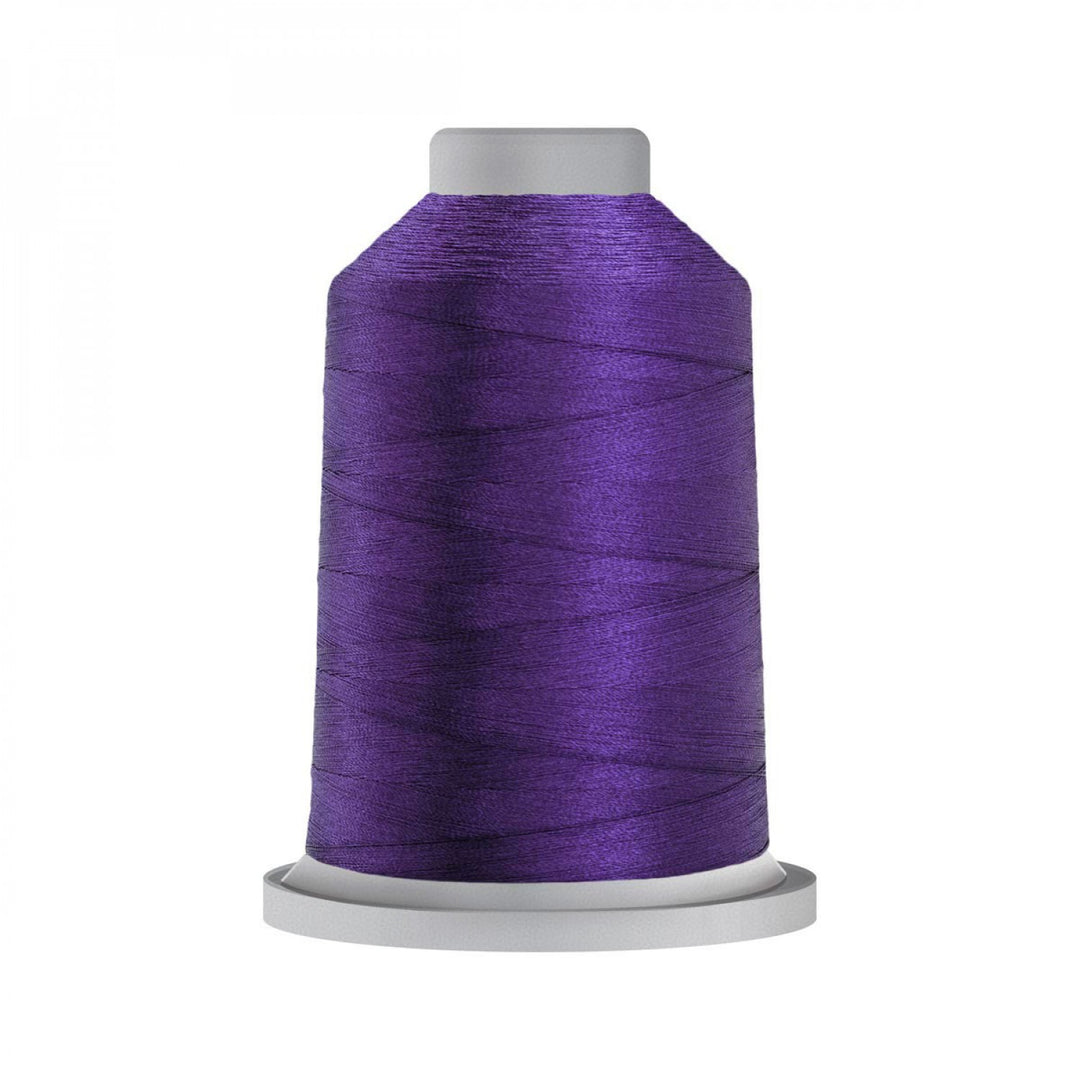 Glide 5,500yd - Poly - Raven - 450-42607
