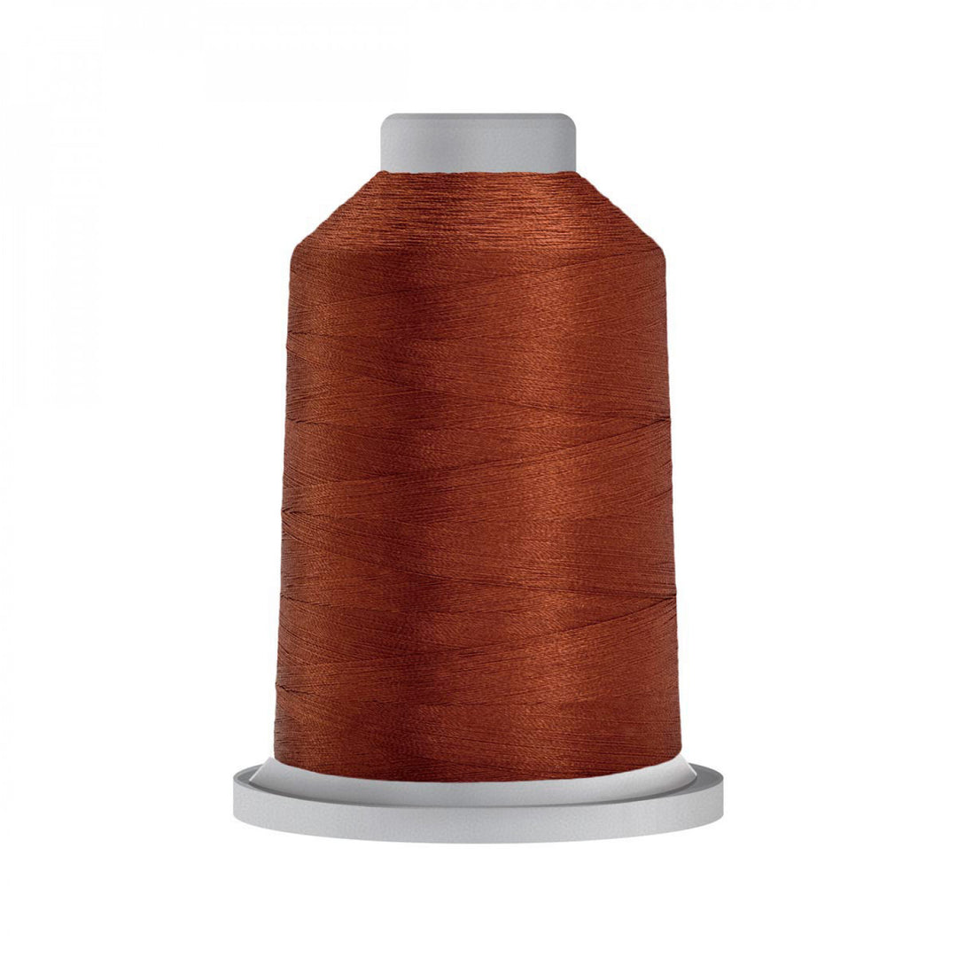 Glide 5,500yd - Poly - Rust - 450-50174