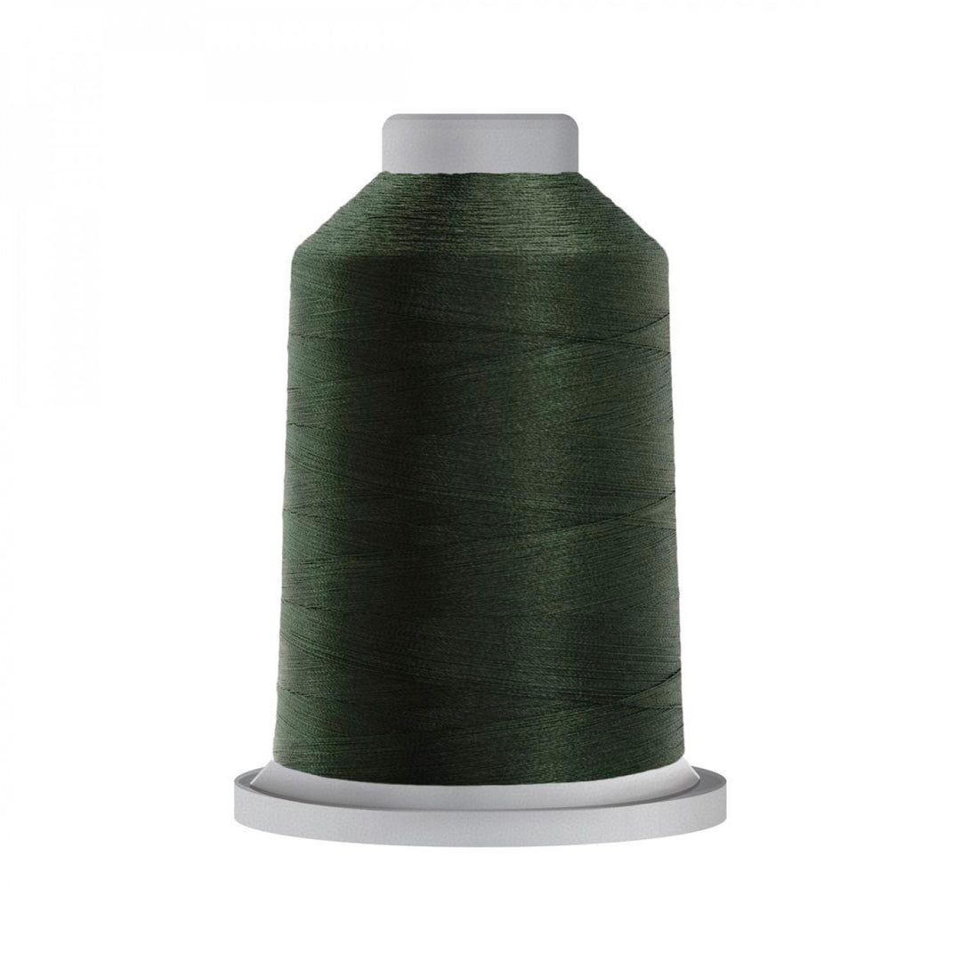 Glide 5,500yd - Poly - Totem Green - 450-60350