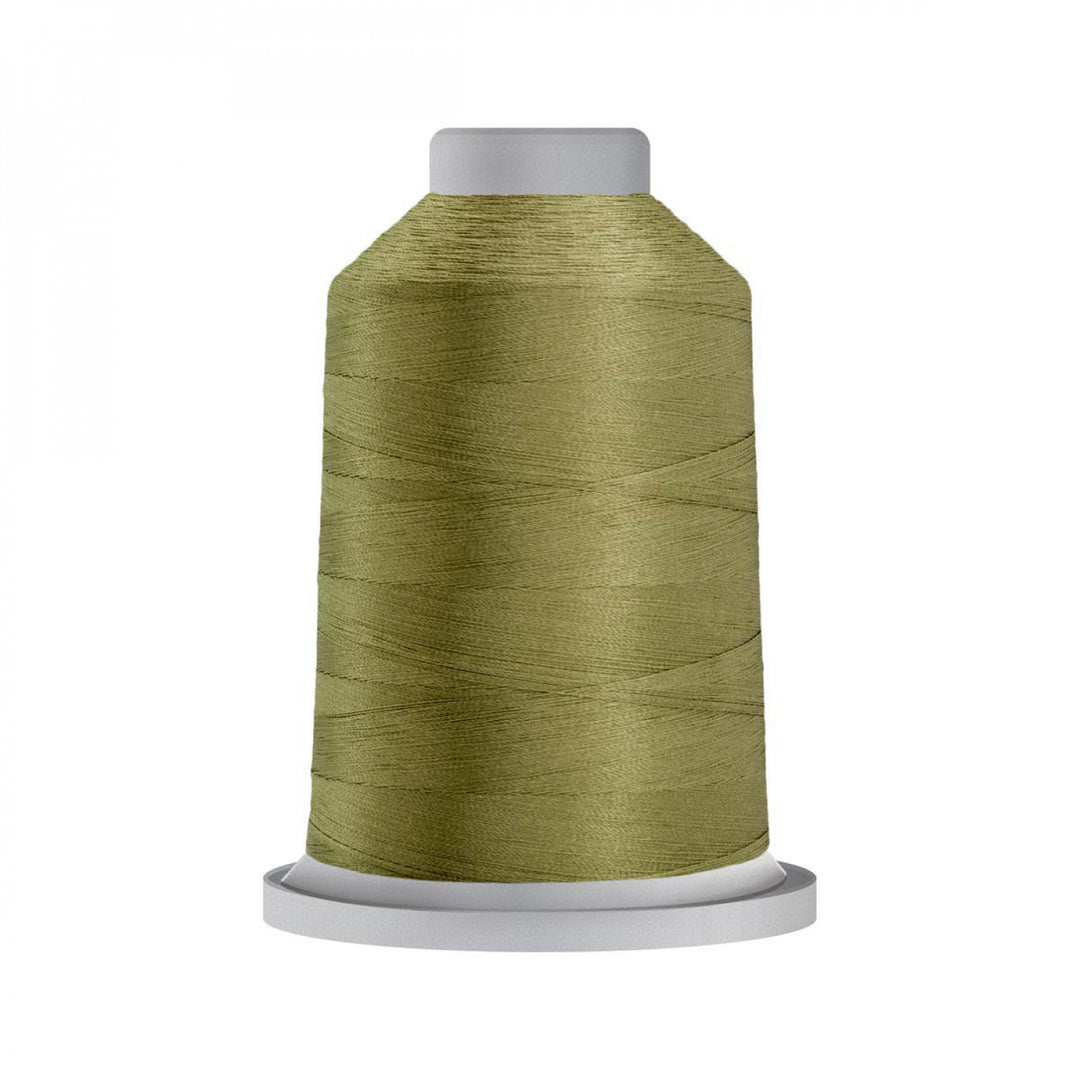 Glide 5,500yd - Poly - Willow - 450-60576