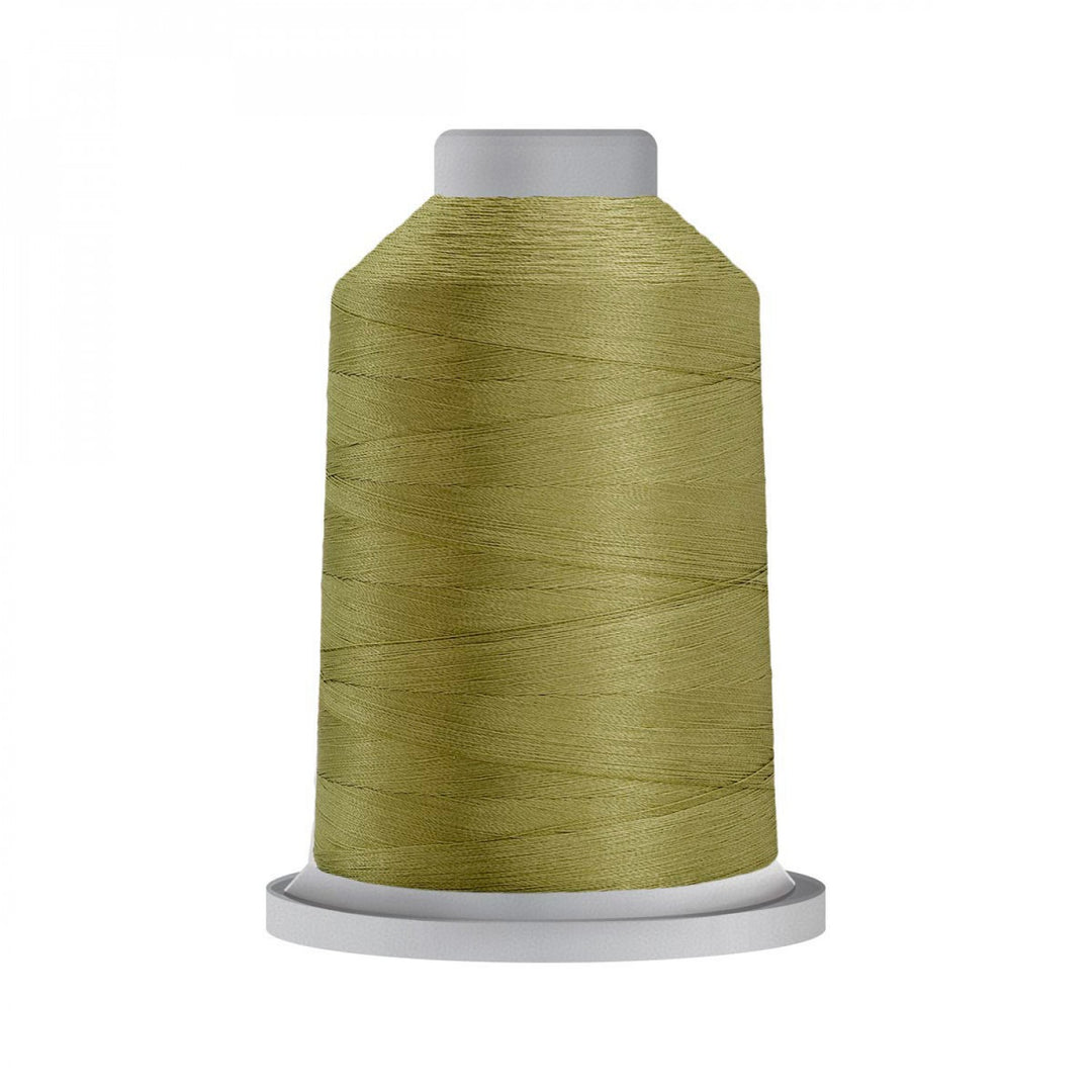 Glide 5,500yd - Poly - Celery - 450-60580