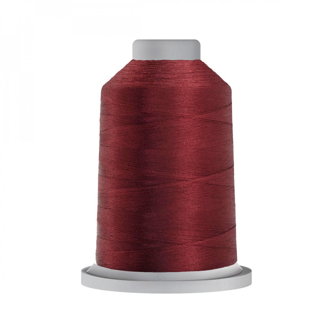 Glide 5,500yd - Poly - Merlot - 450-77421
