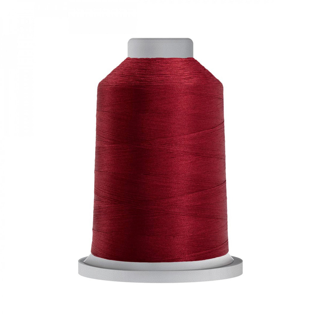 Glide 5,500yd - Poly - Garnet - 450-77427