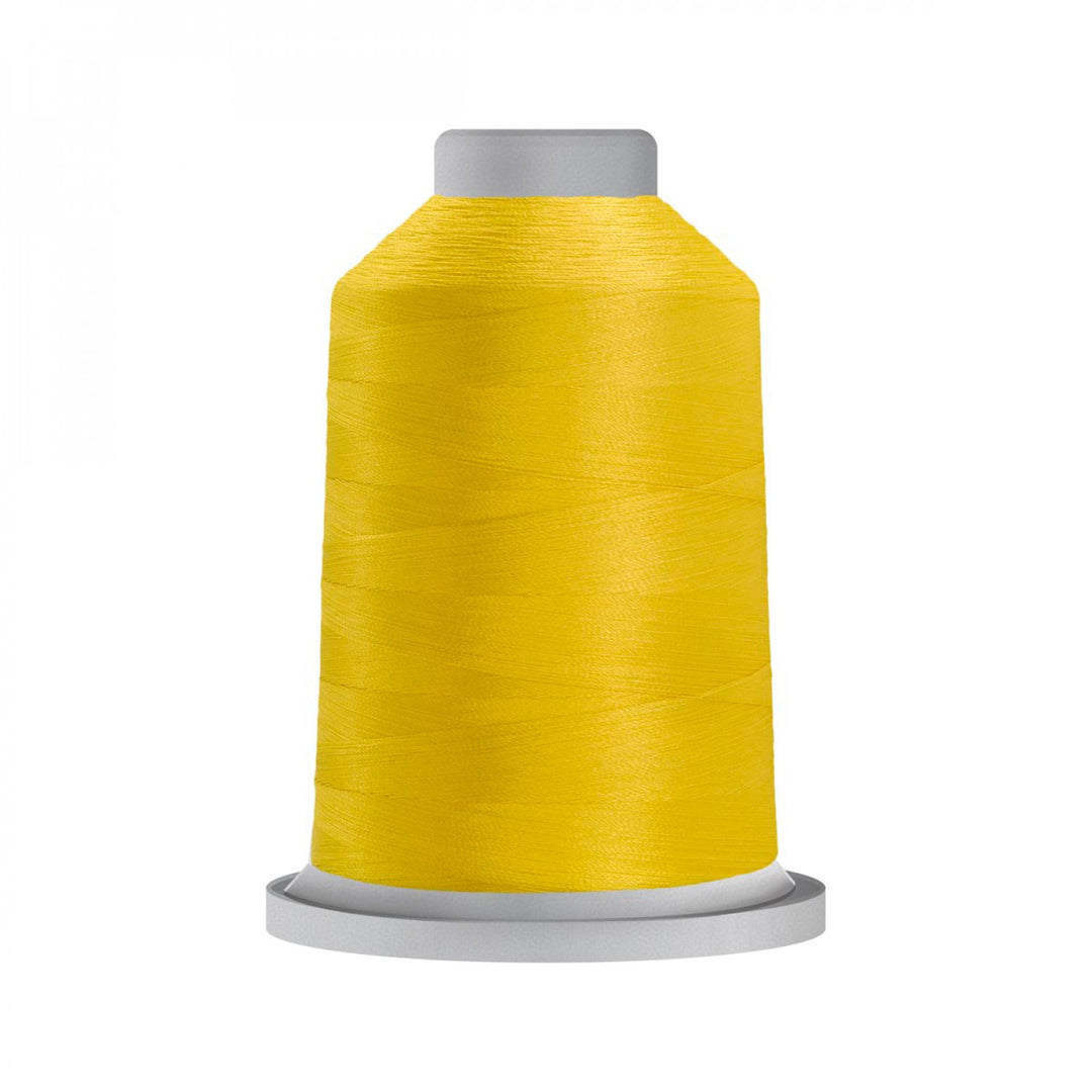 Glide 5,500yd - Poly - Lemon - 450-80101