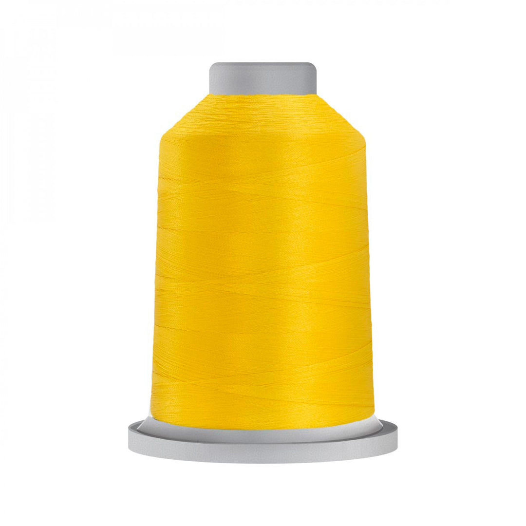 Glide 5,500yd - Poly - Bright Yellow - 450-80108