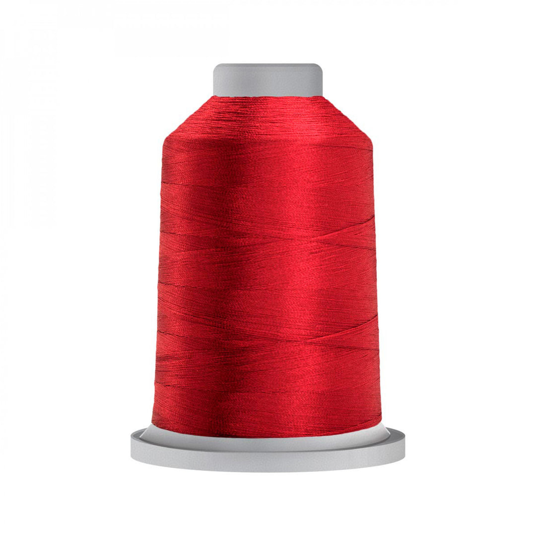 Glide 5,500yd - Poly - Candy Apple Red - 450-90186