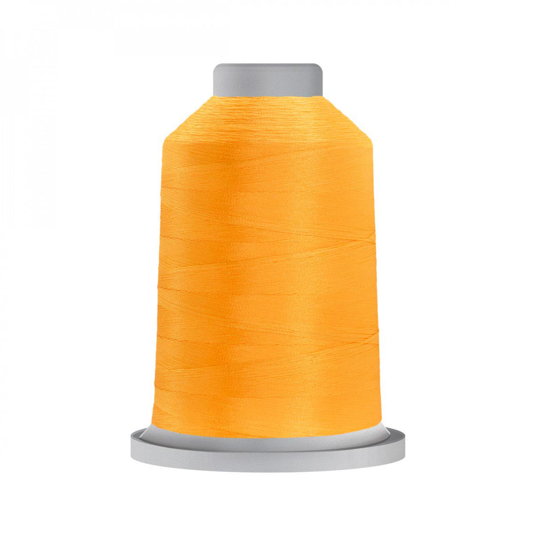 Glide 5,500yd - Poly - Cantaloupe - 450-91355
