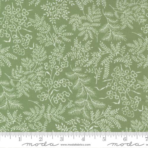 Nantucket Summer - Sconset Landscape Green - 55261 26