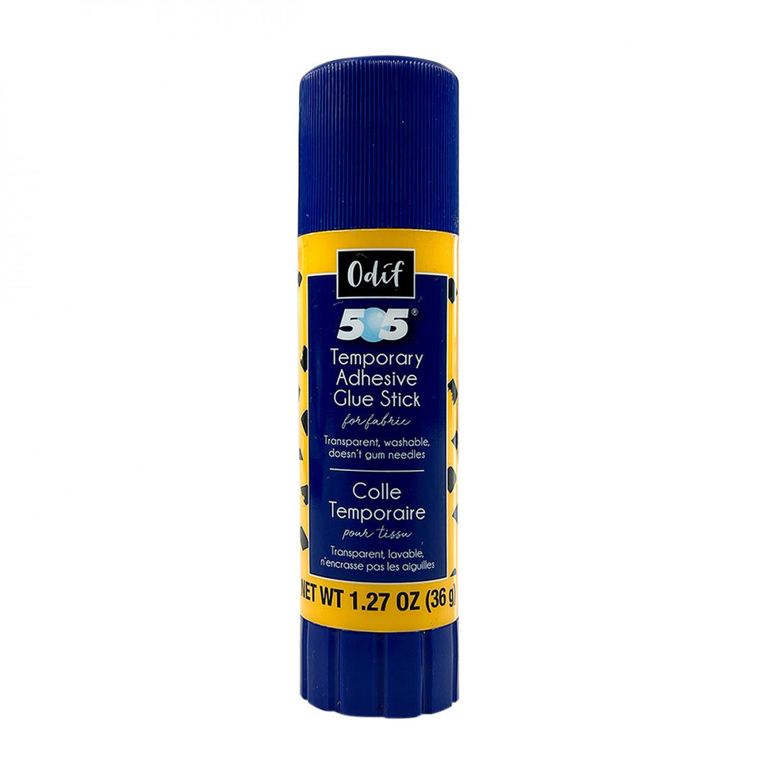 505 Temporary Adhesive Stick - 45040OD